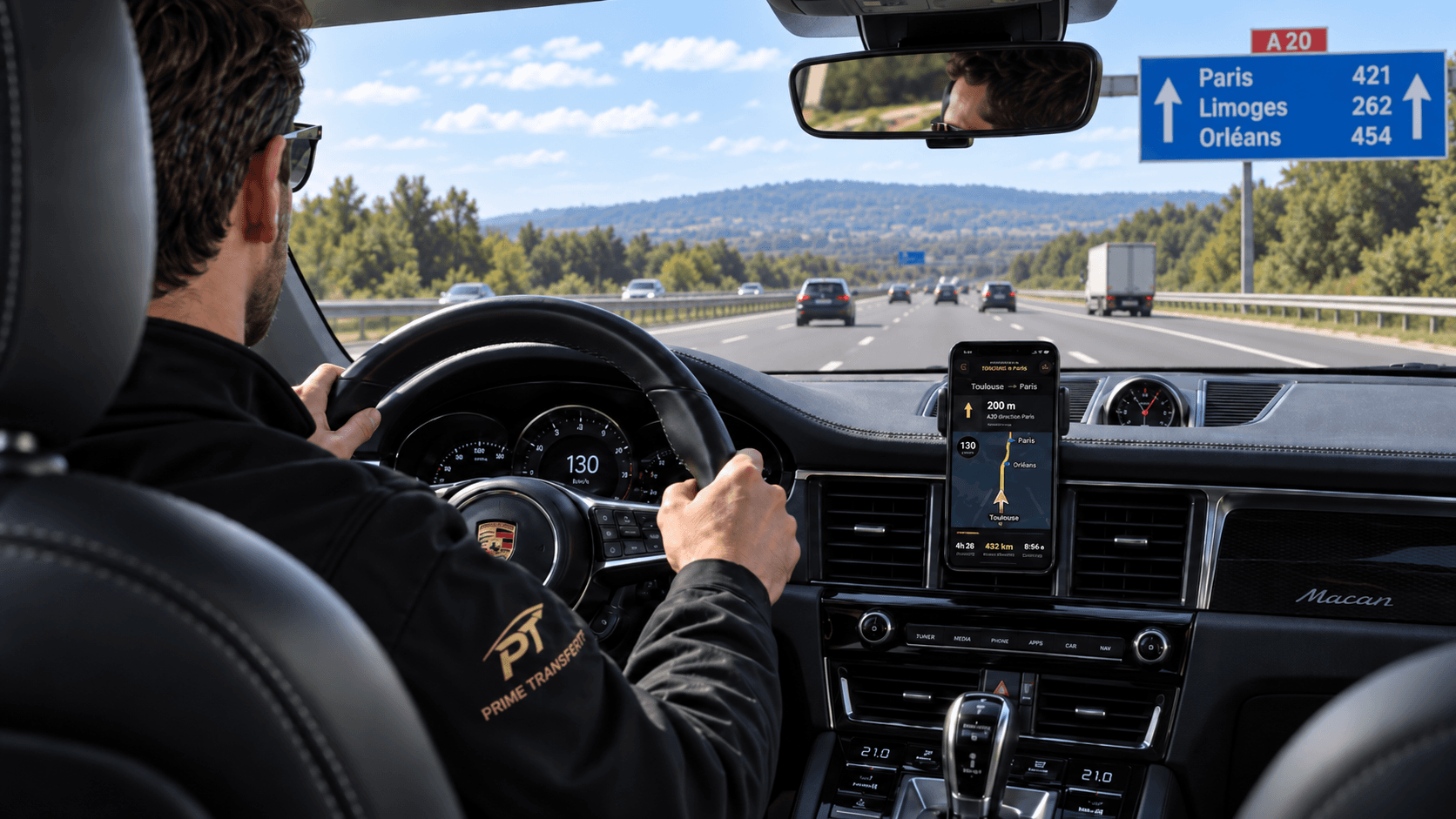 Combien coûte le convoyage d’une voiture en 2026 ? Prix, tarifs et ce que vous payez réellement