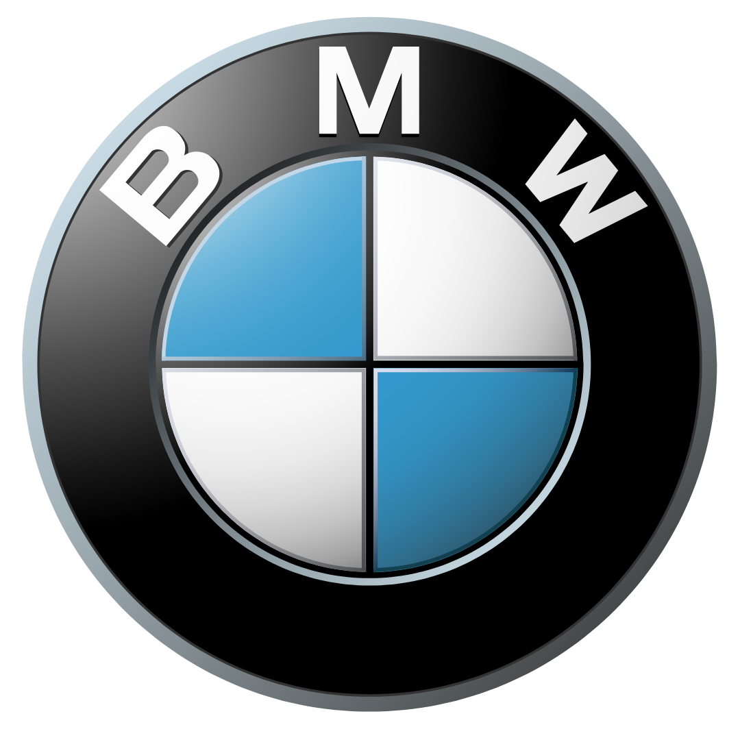 Logo BMW