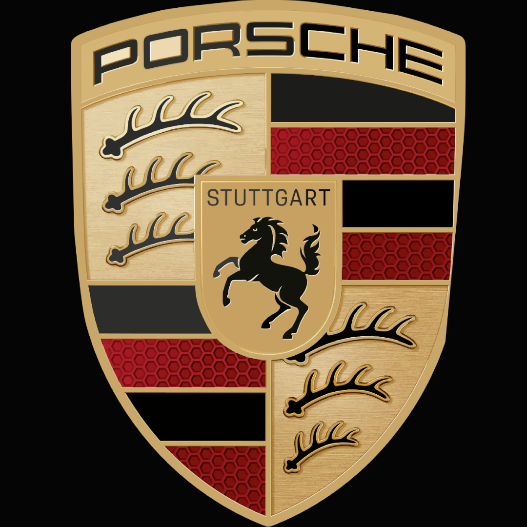 Logo Porsche